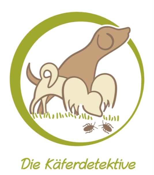 Käferdetektive Logo 1000107415